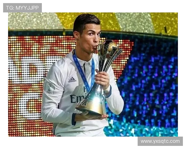 克里斯蒂亚诺罗纳尔多辉煌生涯与永不止步的足球传奇之路