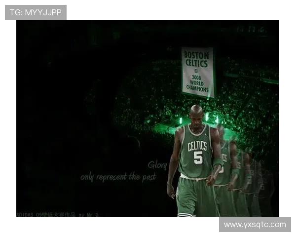 凯文·加内特:从青春狂人到篮球传奇的奋斗与荣耀 凯文·加内特:从青春狂人到篮球传奇的奋斗与荣耀