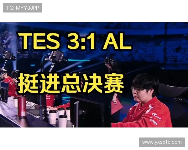 BLG与TES激战正酣 谁能突破重围争夺LPL荣耀桂冠