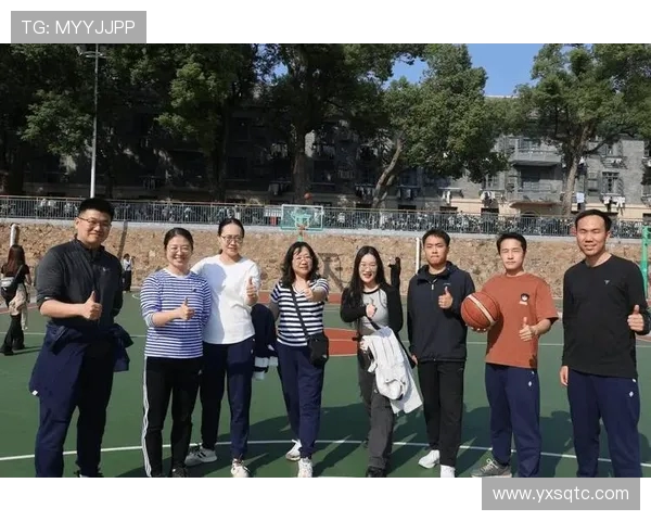 激烈角逐展现青春风采高校学子以拼搏精神闪耀赛事舞台