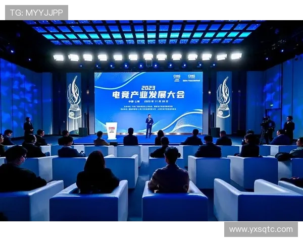 电竞产业崛起与未来发展趋势分析 机遇挑战与创新技术的深度探讨 电竞产业崛起与未来发展趋势分析 机遇挑战与创新技术的深度探讨