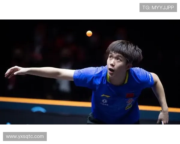 乒乓球运动发展历程与技术演变的深度剖析与未来趋势探讨