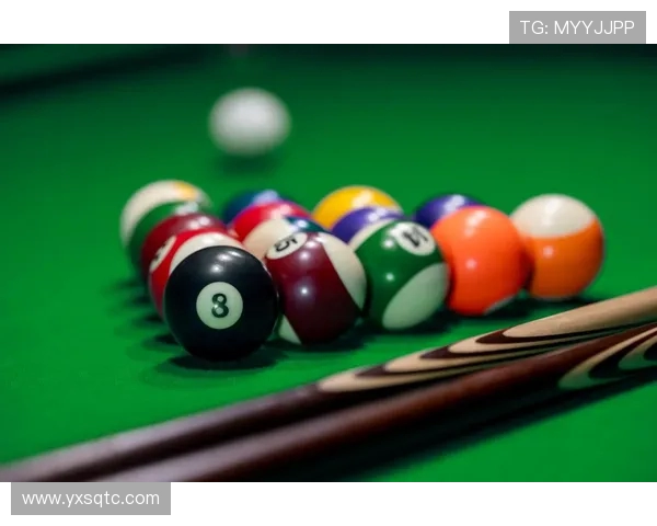 台球运动的技巧与策略探索：从基础规则到高手进阶的全面解析