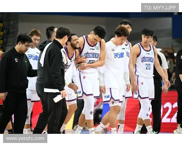 上海久事主场激战深圳马可波罗巅峰对决再掀CBA新赛季激情风暴