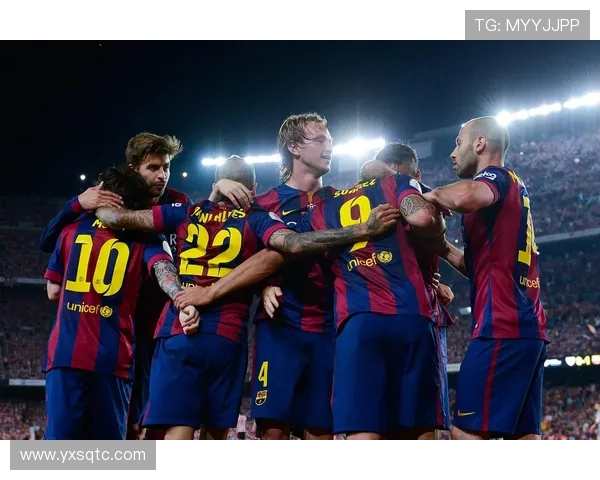 巴萨主场迎战毕尔巴鄂，力争三分巩固积分榜领先地位