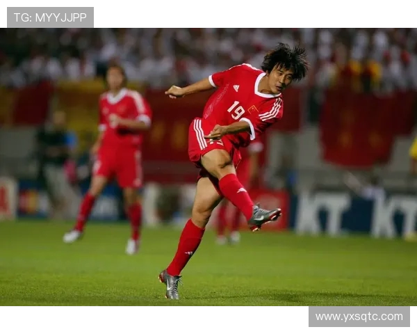 中国足球迎来新生代崛起，年轻球员带领球队冲击世界杯梦想