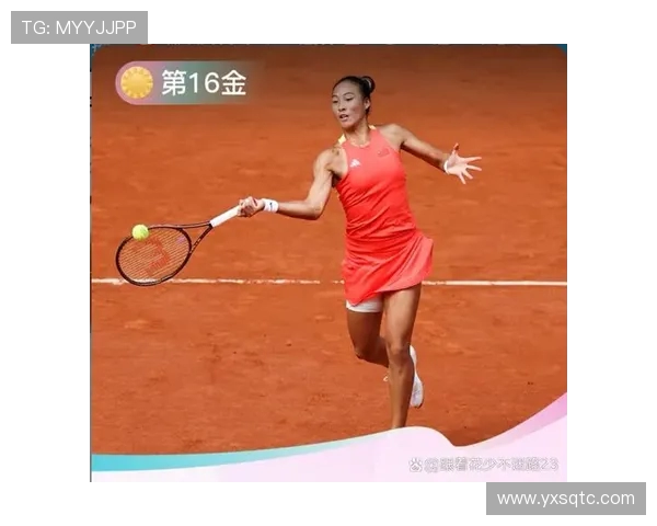 以网球为核心探索运动精神与竞技艺术的完美融合之道