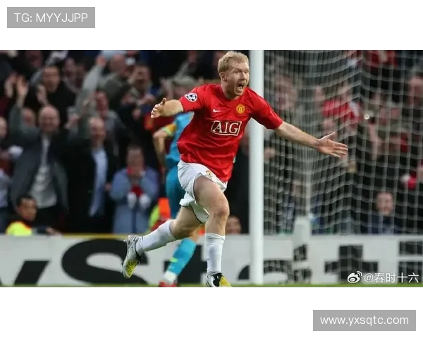 保罗·斯科尔斯：英格兰足球传奇中场的职业生涯与影响力解析