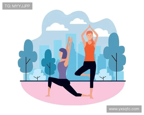 科学健身全面提升身体素质打造健康生活方式与持久活力指南