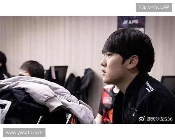 TES在精英赛中的意识表现分析与战术解读