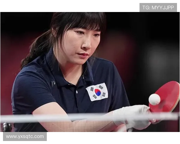 乒乓球传奇刘静的成长之路与职业生涯深度对话