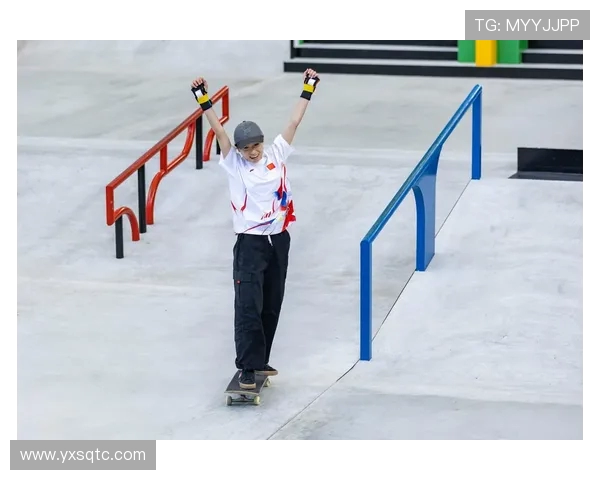 北京攀岩队在世界滑板锦标赛中的灵活性表现引发热议与关注