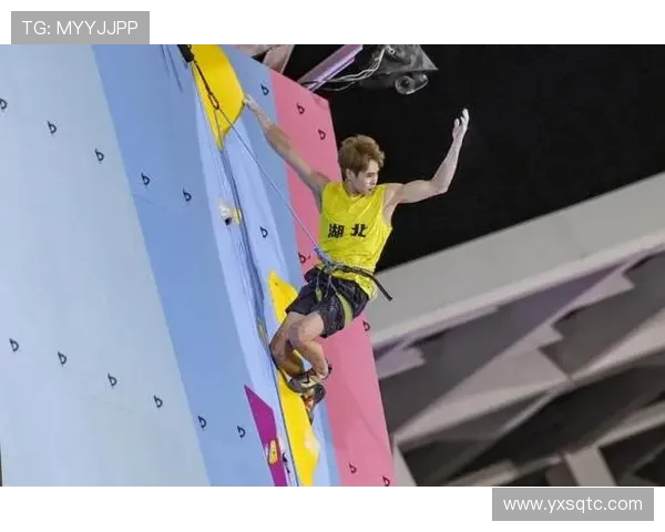 南京攀岩队在全国攀岩意识排行榜中荣获第七名的佳绩引发关注
