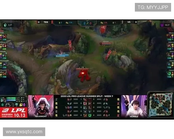 国际邀请赛精彩回顾：TES逆袭之路展现团队实力与决心