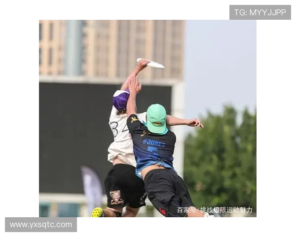 广州飞盘队在极限运动嘉年华中的战术表现分析与点评 广州飞盘队在极限运动嘉年华中的战术表现分析与点评