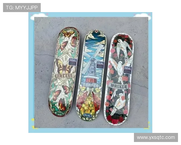 成都滑板队的意识探讨与发展现状分析滑板文化的传承与创新之路