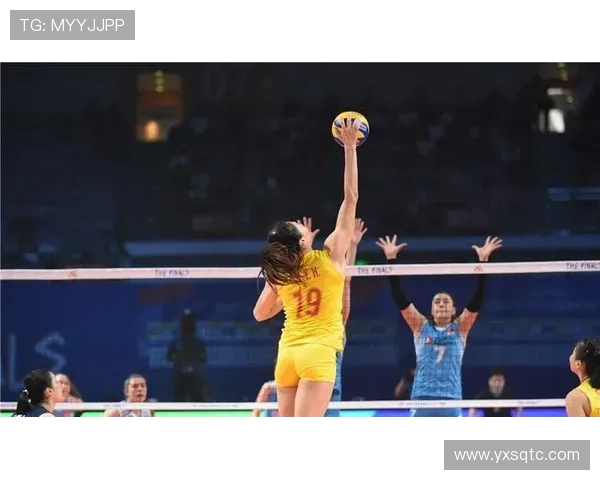 杭州排球队盯防策略分析与成效评估探讨