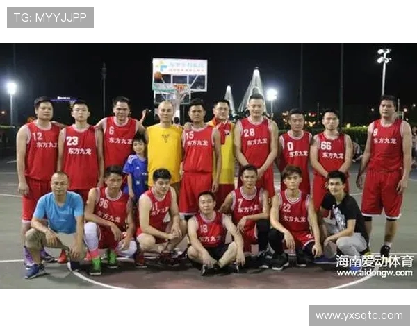 杭州篮球队实力强劲荣登全国篮球力量排行榜第4名