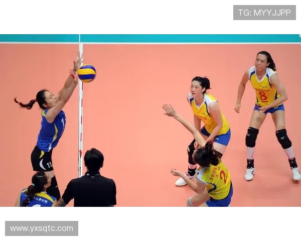 武汉排球队与广州排球队对决分析：力量与技术的较量与启示