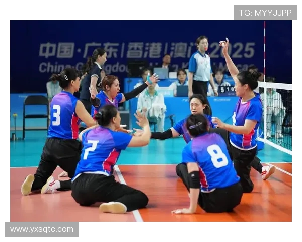 赛后分析：上海排球队与广州排球队战术对决的深度剖析与启示