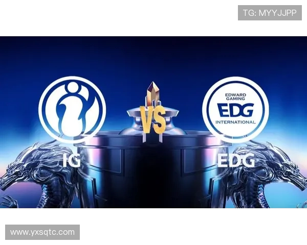 赛后复盘IG与EDG对决状态分析与未来展望