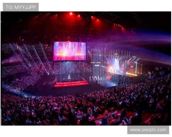 2023英雄联盟S15总决赛精彩回顾与赛事分析 展现顶尖战队的荣耀与挑战