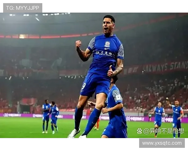 上海德比巅峰对决上海海港激战上海申花争夺城市荣耀桂冠