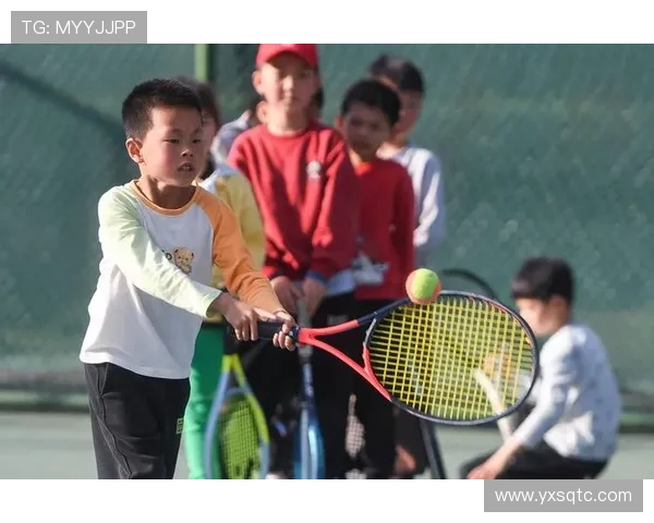 从球场激情到心理较量全面解析网球运动的技战术与心态艺术