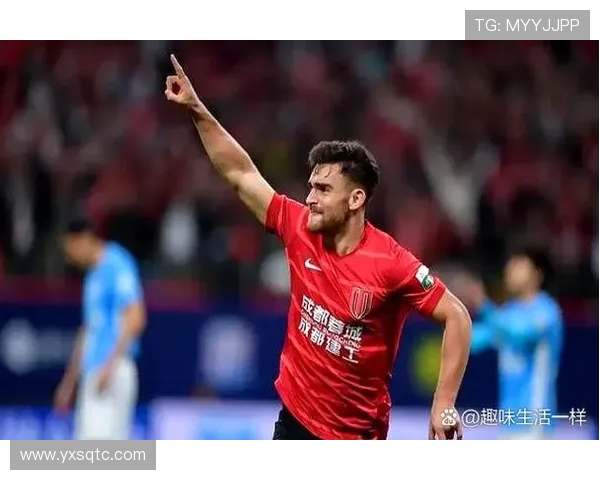 山东泰山主场激战上海海港巅峰对决引爆中超冠军争夺焦点