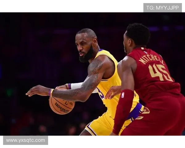 06年湖人对决骑士的经典时刻与篮球传奇的交汇之旅