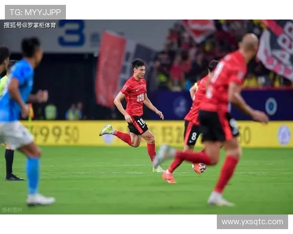 上港与贵州激战正酣目前比分揭晓引发球迷热议