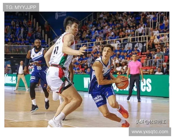 余嘉豪的成长之路与篮球梦想的追逐历程 余嘉豪的成长之路与篮球梦想的追逐历程