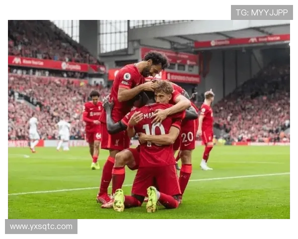 利物浦主场迎战水晶宫双方阵容分析及比赛前瞻