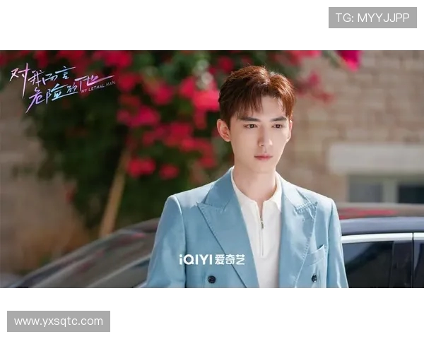 原帅：从青春偶像到实力派演员的华丽转身与成长之路