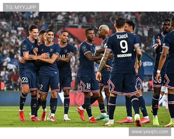 巴黎圣日耳曼与曼彻斯特联的巅峰对决谁能笑到最后