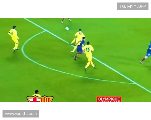 巴萨对阵里昂精彩转播全程回顾与赛后分析